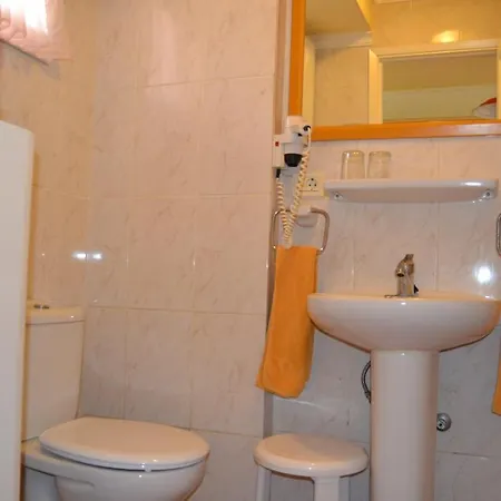 Apartamentos Don Quijote Playa del Inglés Esterno foto