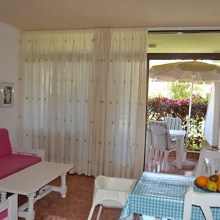 Apartamentos Don Quijote Playa del Inglés Esterno foto