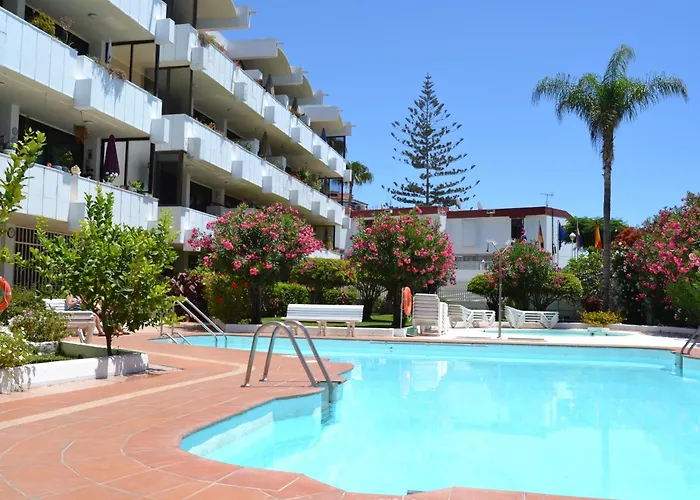 Apartamentos Don Quijote