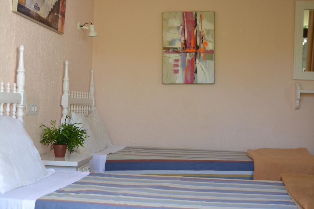 Appartamento Don Quijote Playa del Inglés