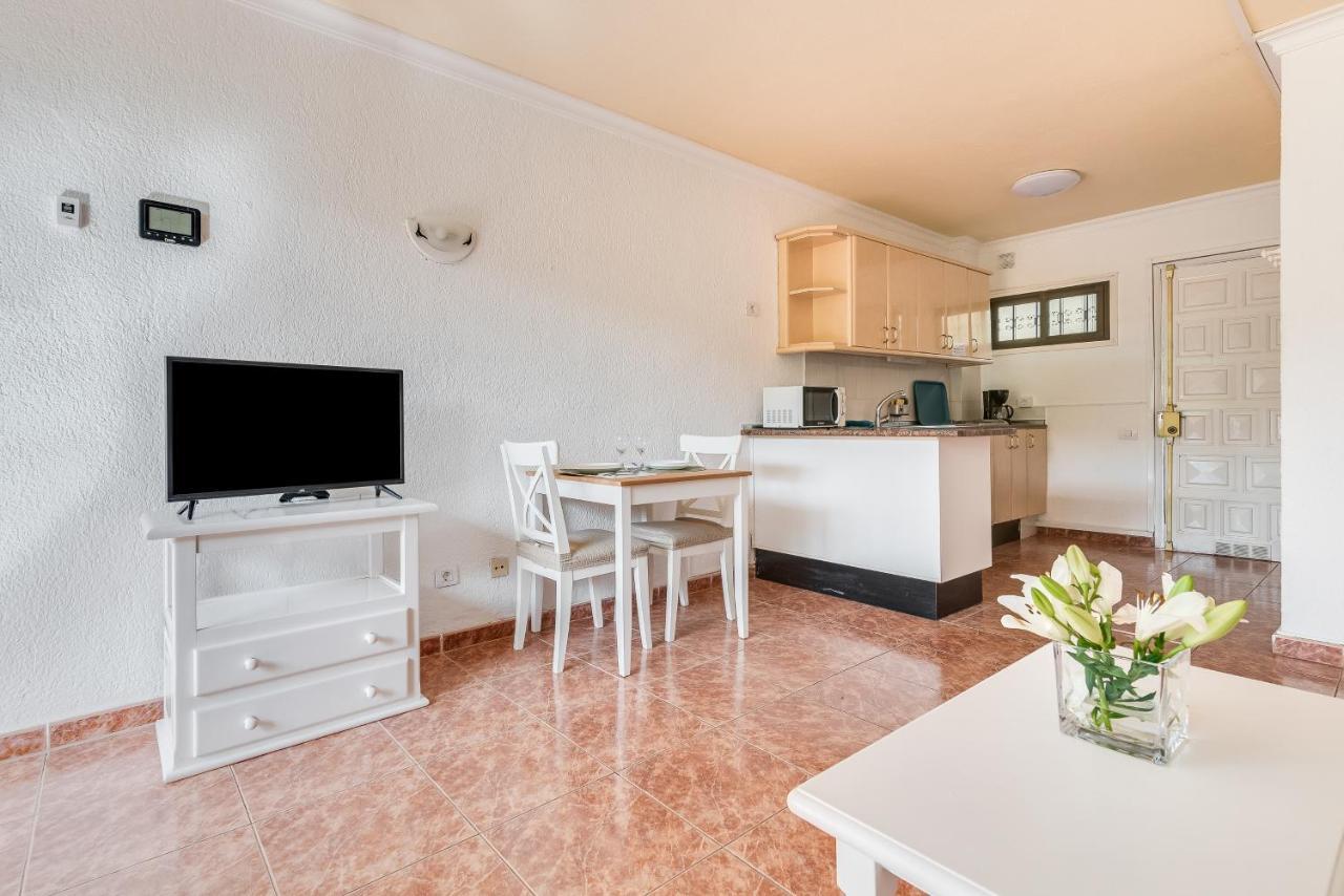 Apartament Don Quijote Playa del Inglés