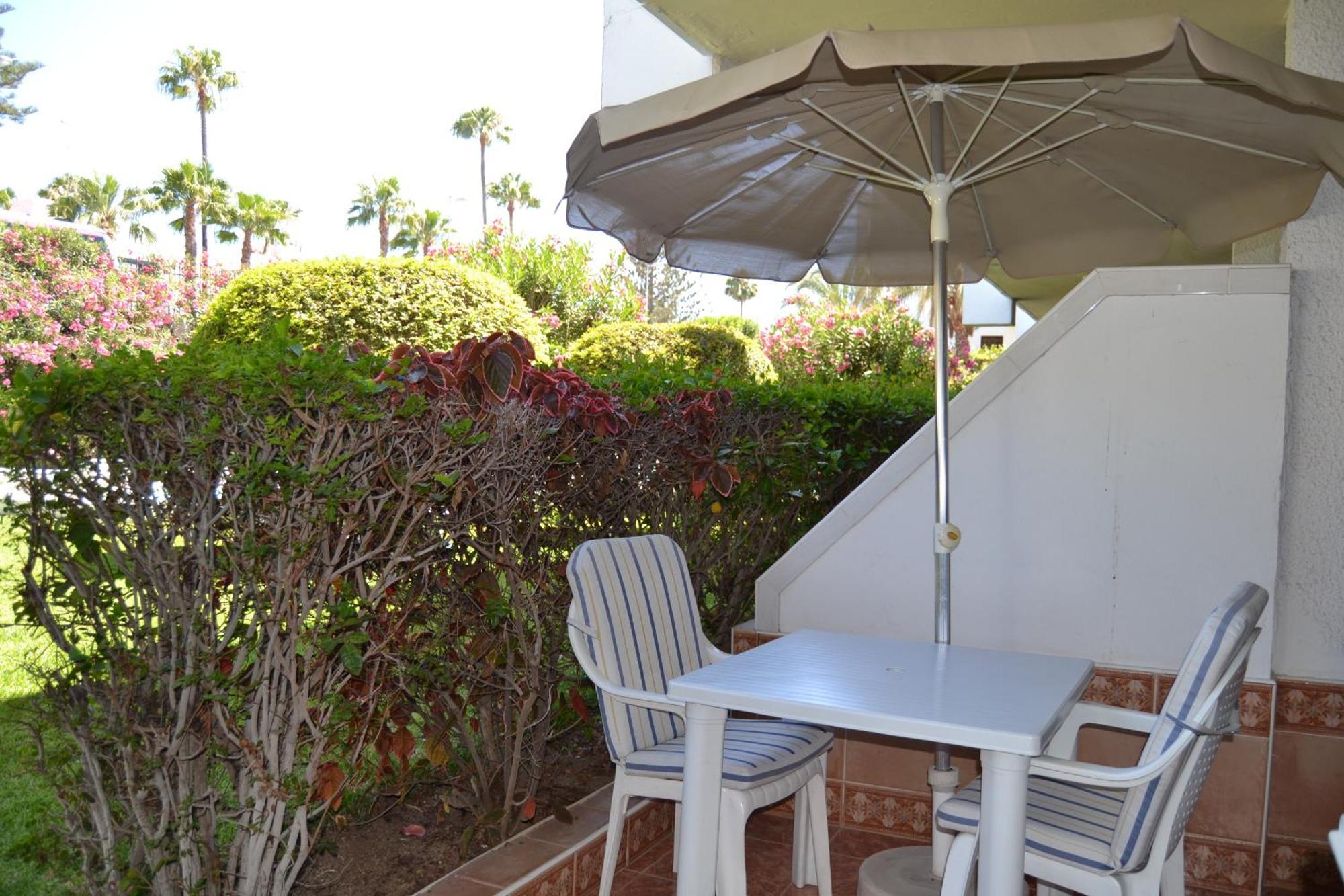Apartament Don Quijote *