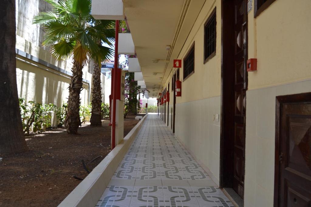 Don Quijote Apartament Playa del Inglés