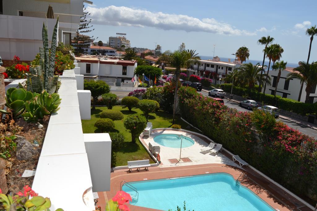 Don Quijote Apartament Playa del Inglés