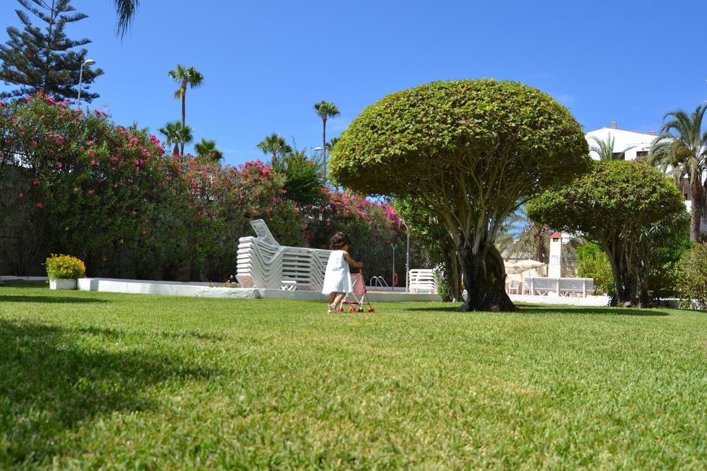 Apartament Don Quijote Playa del Inglés